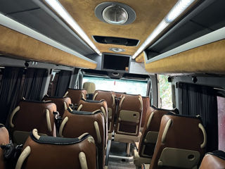 Mercedes Sprinter 519 foto 6