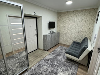 Apartament cu 1 cameră, 44 m², Buiucani, Chișinău foto 4