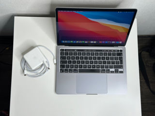 MacBook Pro 13 2020 М1 8Gb 256Gb A2338 foto 2