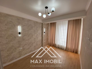 Apartament cu 2 camere, 68 m², Ciocana, Chișinău foto 2