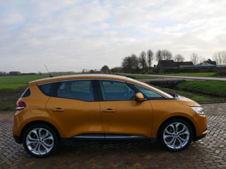 Renault Scenic foto 4