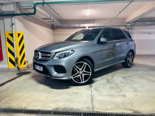 Mercedes GLE