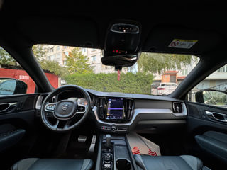 Volvo XC60 foto 7