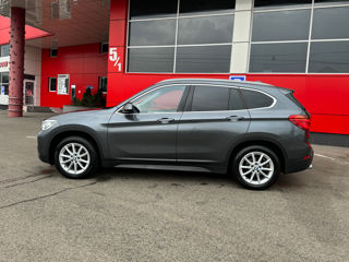 BMW X1 foto 5