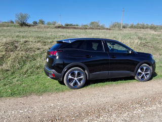 Peugeot 3008 foto 10