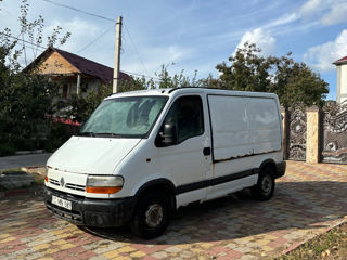 Renault Master foto 2