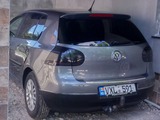 Volkswagen Golf foto 1