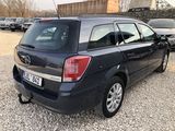 Opel Astra foto 5