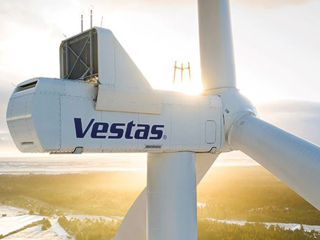 Turbine eoliene Vestas la cel mai mic preț! foto 7