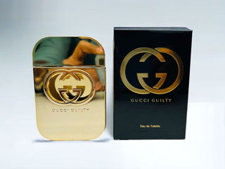 Gucci Guilty 75 ML -Лучшее Предложение foto 2