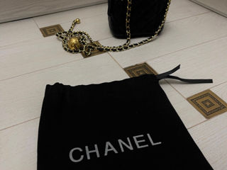 Сумка Chanel Vanity foto 8