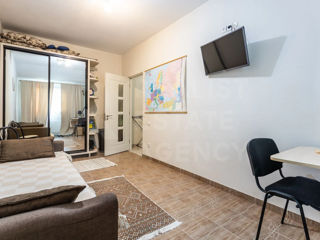 Apartament cu 2 camere,  Râșcani,  Chișinău,  Chișinău mun. foto 4