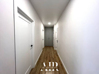 Apartament cu 2 camere, 75 m², Centru, Chișinău foto 11