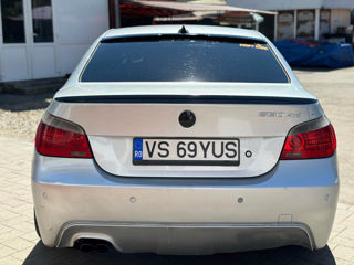 BMW 5 Series foto 7