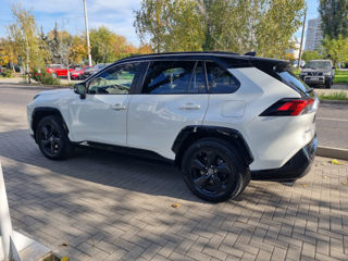 Toyota Rav 4 foto 9