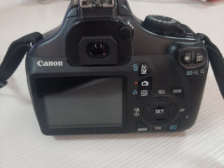 Canon EOS Rebel T3 foto 3