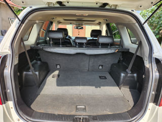 Chevrolet Captiva фото 9