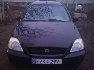 KIA Rio foto 2