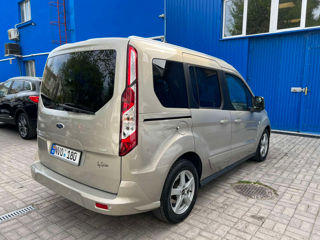 Ford Tourneo Connect foto 4