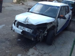 Fabia foto 4