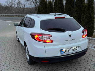 Renault Megane foto 3