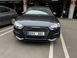 Audi A4 foto 2