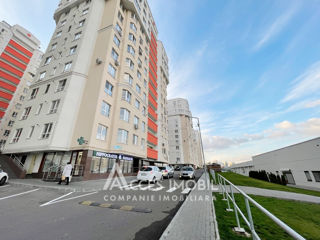 Apartament cu 1 cameră, 37 m², Centru, Chișinău foto 9