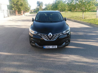 Renault Kadjar foto 4