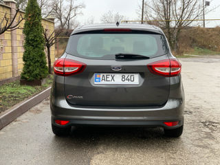 Ford C-Max foto 5