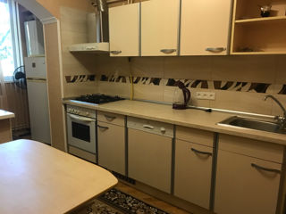 Apartament cu 1 cameră, 40 m², Centru, Bălți