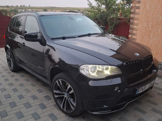 BMW X5 foto 7