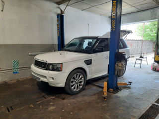 Piese Range Rover Sport 2006-2009, 2010-2013 foto 2