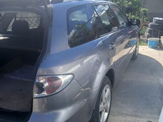 Mazda 6 фото 2
