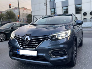 Renault Kadjar foto 1