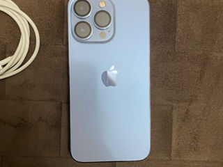 Vand Iphone 13 Pro 256gb URGENT!