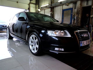 Audi A6 foto 7