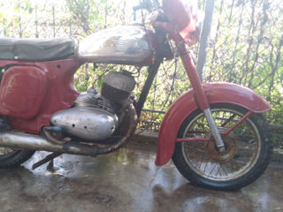 Piese Jawa 360 1968