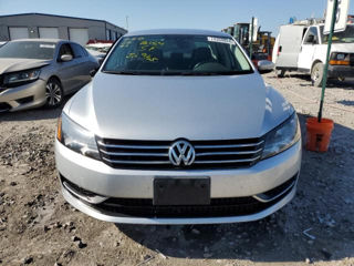 Volkswagen Passat foto 2