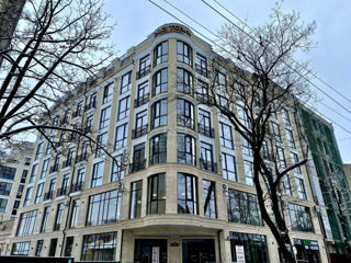 3-х комнатная квартира, 85 м², Центр, Кишинёв