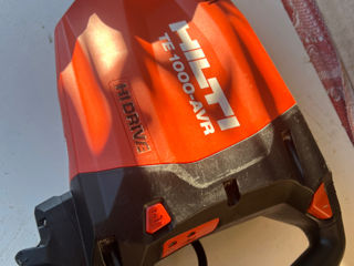 Otboinic Hilti  Te 1000 foto 2