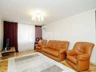 Apartament cu 3 camere, 95 m², Centru, Chișinău foto 4