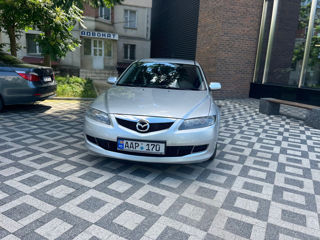 Mazda 6 foto 6