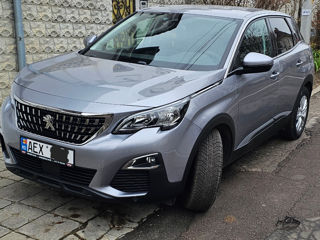 Peugeot 3008 foto 2