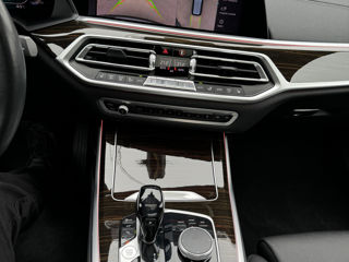 BMW X7 foto 6