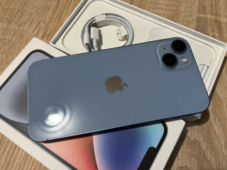 iPhone 14 Plus 128 gb. foto 4