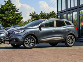 Renault Kadjar foto 2