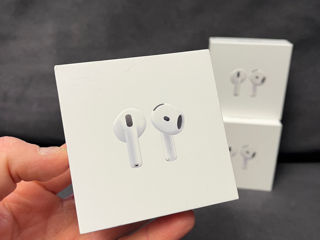 Apple AirPods 4 2024 New! foto 2