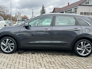 KIA Niro foto 5