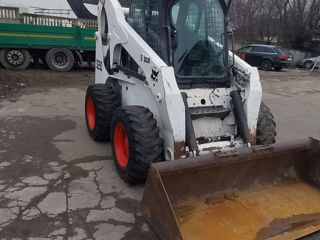 Bobcat S250 БобКат