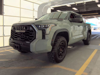 Toyota Tundra, 2022
